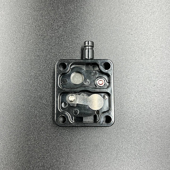 Корпус топливного насоса Yamaha 9.9-50 (Omax)