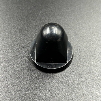 Гайка крепления гребного винта Yamaha 3-5, F2-6 (Yamaha)