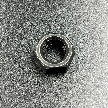 Гайка крепления маховика Tohatsu 8-9.8, MFS6 (HSP)