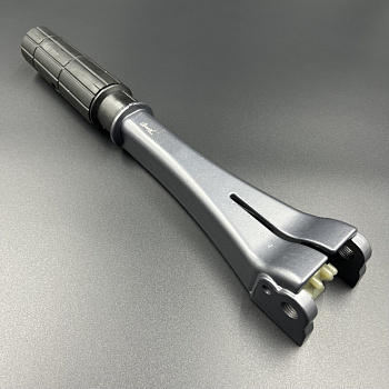 Румпель в сборе Tohatsu 9.9-18, 25-30, 40C (398Q63003-0; 3M3Q63005-1; 3LDQ63005-0; 3M3Q63005-2) (Oma