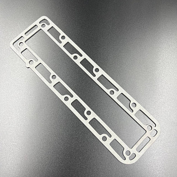 Прокладка выхлопного коллектора Tohatsu 40-50 (Kacawa)