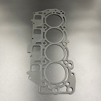 Прокладка под головку Mercury 40-50 (27-825032; 6C5-11181-01) (PREMARINE)