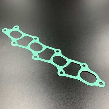 Прокладка впускного коллектора Honda BF75-90 (Honda)