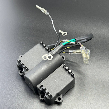 Коммутатор Mercury 6-15 (339-7452A20) (Quicksilver)