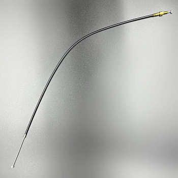 Трос румпеля Suzuki DT 9.9-30 (63610-91L00) (Omax)