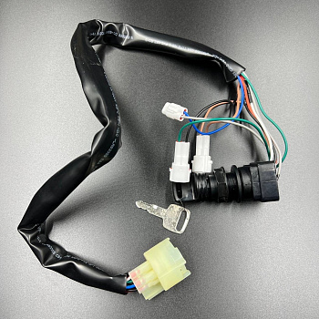 Замок зажигания пульта д/у Suzuki (New) (PWB)