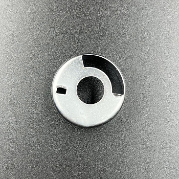 Стакан помпы охлаждения Tohatsu 5-6, MFS6 (16157 F6-03000002) (YUELANG)