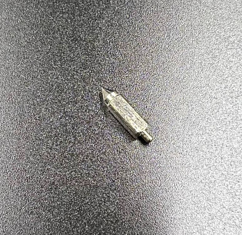 Игла запорная Suzuki DT 5-15