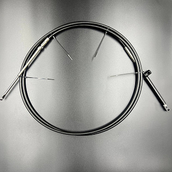 Трос д/у (газ/реверс) 10FT C36 (Mercury Gen II) (PWB)