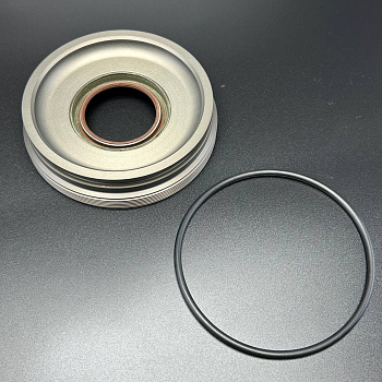 Фиксатор RETAINER/SEAL KIT (862118A2; 8M0205246) (Quicksilver)