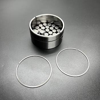 Подшипник роликовый коренной Mercury 70-115 (Omax)