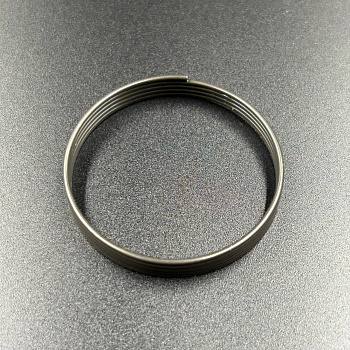 Пружина стопора муфты Honda BF175-225 (Honda)