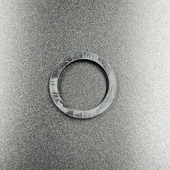 Кольцо уплотнительное адаптера масляного фильтра Mercruiser (JSP)