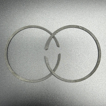 Набор поршневых колец MERCURY - 6/8/9.9/15 (0.015OS) (Quicksilver)