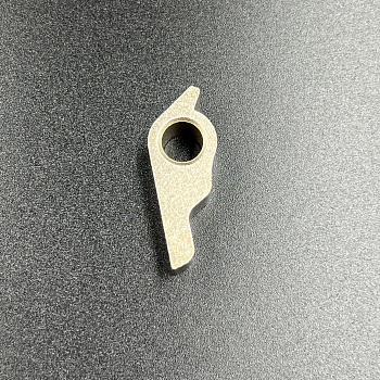 Собачка (храповик) ручного стартера Mercury 6-40 (86850) (MERCURY)