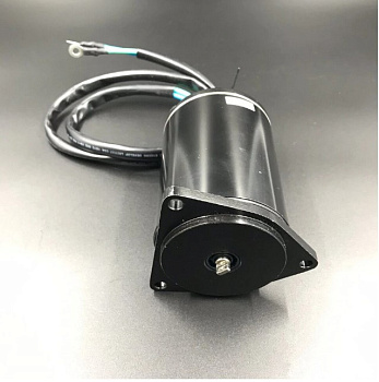 Мотор гидроподъемника Yamaha 60-90 (от 97г) (SYS)