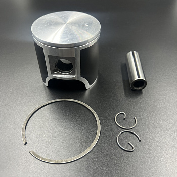 Поршневой комплект SKI-DOO 600 (Rotax 593LC) (STD) (09-785; 420886, 420889173) (Sinera)