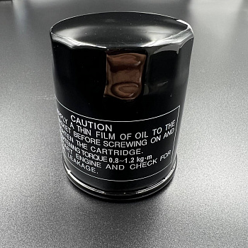 Фильтр масляный Suzuki DF100-115, DF70-140(A) (16510-61A31) (KACAWA)