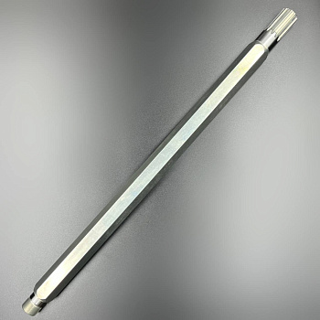 Вал приводной, снегоход Yamaha VK540