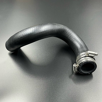 Патрубок водяной Volvo Penta, SP,DP (KACAWA)