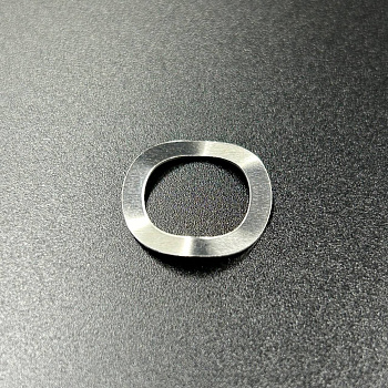 Шайба пружинная ручки скорости Yamaha 4-40, F8-60  (YUELANG)