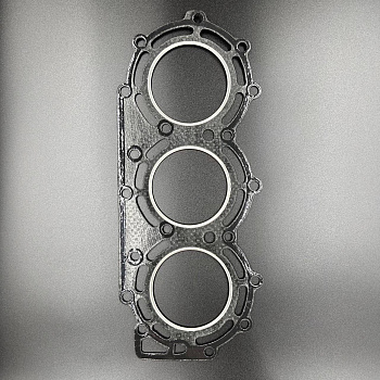 Прокладка под головку Suzuki DT55-65 (Sinera)