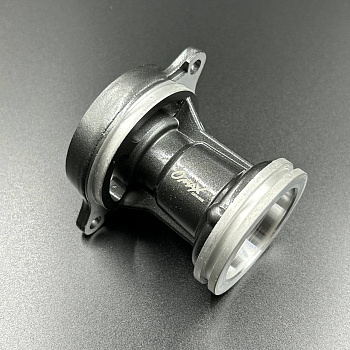 Обойма гребного вала Tohatsu 8-9.8, MFS8 (3B2-60101-0; 3B2S60100-0) (Omax)