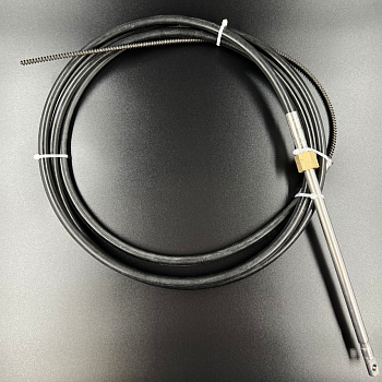 Трос рулевой (14FT) (M66) (Marine Rocket)