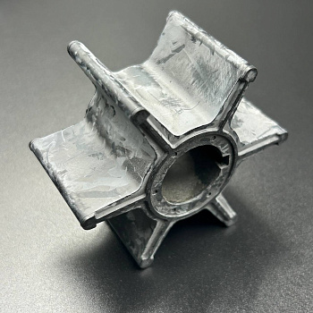 Крыльчатка помпы охлаждения Tohatsu 60-120 (Omax)