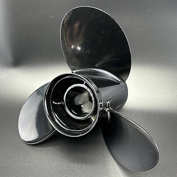 Гребной винт Mercury 25-70 (3x10-3/8x13) Black Max (Mercury)