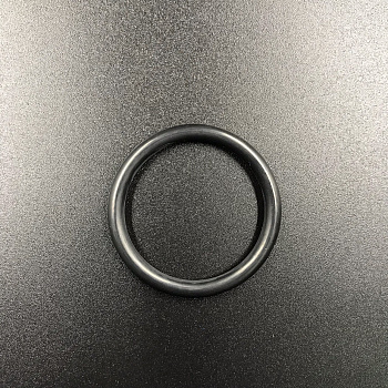 Уплотнение штока гидроподъема Yamaha 40-50 (Yamaha)