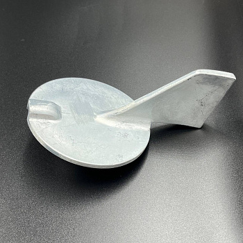 Анод редуктора Yamaha 60-90, F40-100 () (67F-45371-00) (YHS)