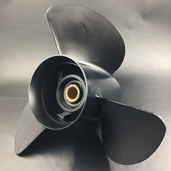 Гребной винт Yamaha 150-300, F150-F275, F300B (3x14x19) (Osaka)