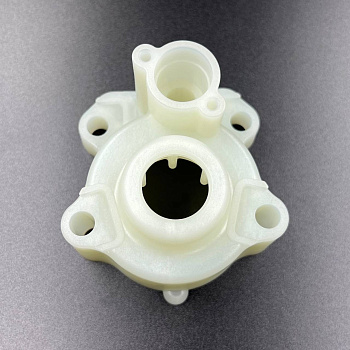 Корпус помпы охлаждения Yamaha 60-90 (Kacawa)