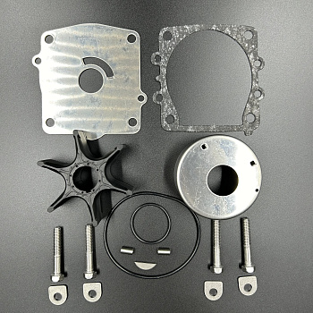 Ремкомплект помпы охлаждения Yamaha 115-140 (KACAWA)