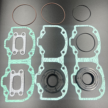 Ремкомплект двигателя BRP Rotax 552F (09-711277) (Sinera)