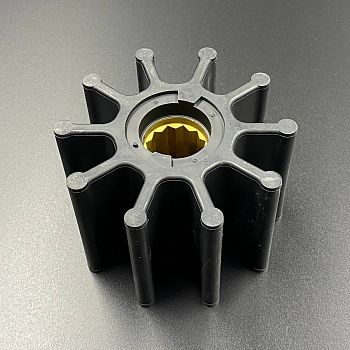 Крыльчатка помпы охлаждения Volvo-Penta (Kacawa)