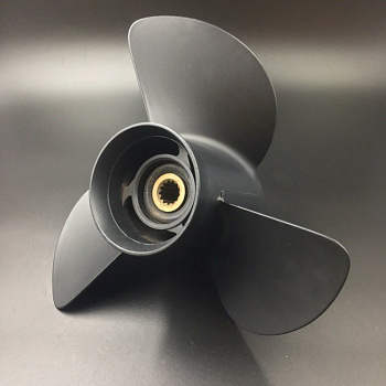 Гребной винт Suzuki DT75-DT140, DF60-DF70 (3x13x19) (Polastorm)