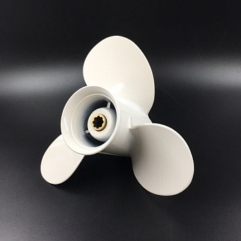 Гребной винт Yamaha 9.9-15, F9.9-F20 (3x9-1/4x10)