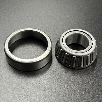 Подшипник роликовый Yamaha 25-30, F20-25 (20х42х15) (346-60213-0) (09265-20015) (YUELANG)