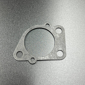 Прокладка под корпус помпы Yamaha 8A/E8D (Premarine)
