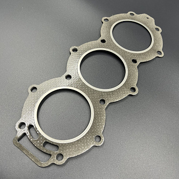 Прокладка под головку Yamaha 60-70 (KACAWA)