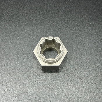 Втулка крепления гребного винта MERCURY 6-15 (23-420911) (Quicksilver)