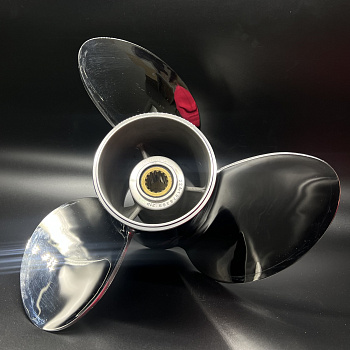 Гребной винт Yamaha 150-300, F150-F275, F300B Stella (3x14x21) (Сталь) (Polastorm)