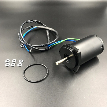 Мотор гидроподъемника Yamaha F40-60 (AMOSA)