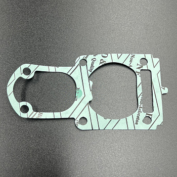 Прокладка под основание помпы Yamaha 20-25 (Sinera)