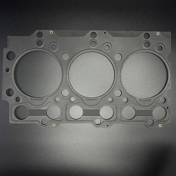 Прокладка под головку MERCRUISER CMD QSD 4.2L (27-8M0098621) (Quicksilver)
