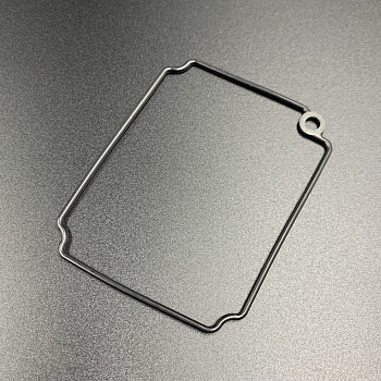 Прокладка поплавковой камеры Yamaha F75-100 (Yamaha)