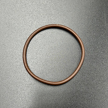 Кольцо уплотнительное редуктора Yamaha 9.9-15 (93210-57M09)  (YUELANG)