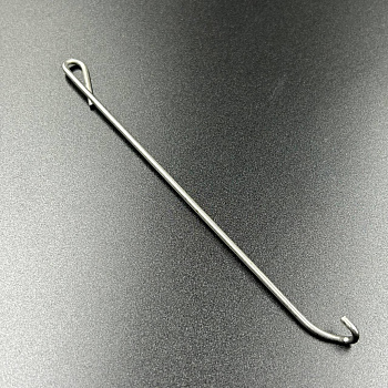 Тяга фиксатора Yamaha 25-30 (YUELANG)